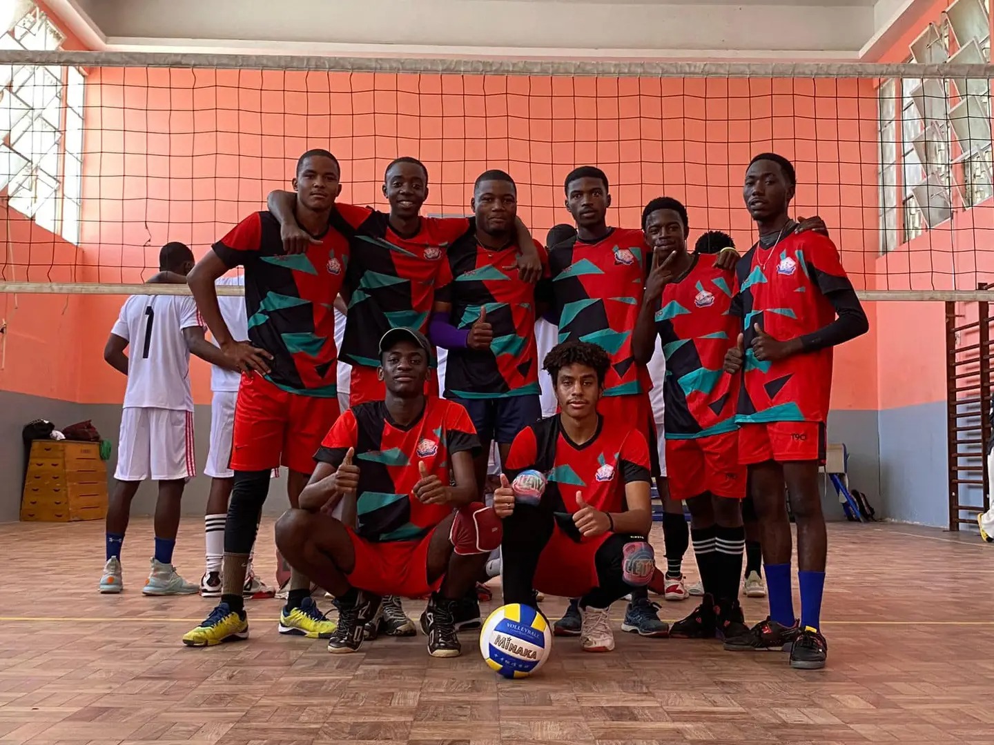 Instituto Politécnico